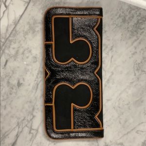 Tory Burch clutch
